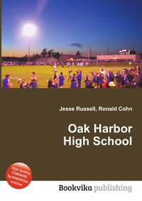 Oak Harbor High School