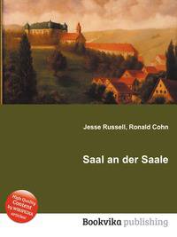 Saal an der Saale