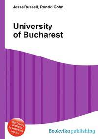 University of Bucharest