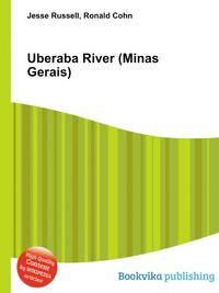 Uberaba River (Minas Gerais)