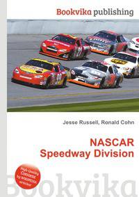 NASCAR Speedway Division