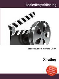 X rating