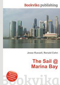 The Sail @ Marina Bay