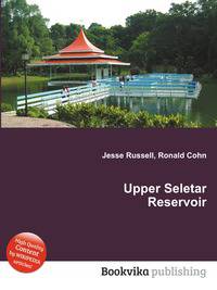 Upper Seletar Reservoir