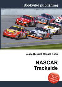 NASCAR Trackside