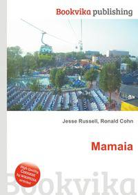 Mamaia