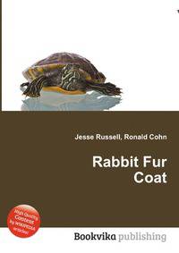 Rabbit Fur Coat