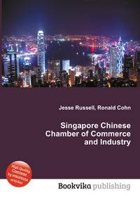 Singapore Chinese Chamber of Commerce and Industry