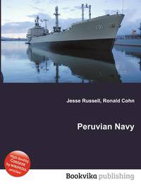 Peruvian Navy