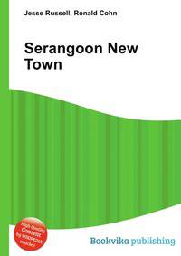Serangoon New Town