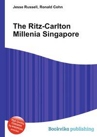 The Ritz-Carlton Millenia Singapore