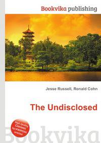 The Undisclosed
