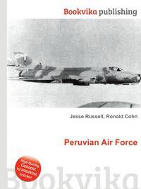 Peruvian Air Force