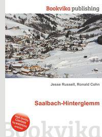 Saalbach-Hinterglemm