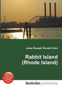 Rabbit Island (Rhode Island)