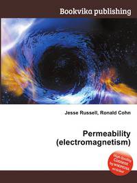 Permeability (electromagnetism)