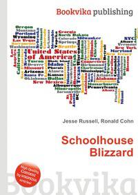 Schoolhouse Blizzard