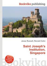 Saint Joseph's Institution, Singapore