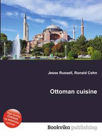 Ottoman cuisine