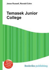 Temasek Junior College