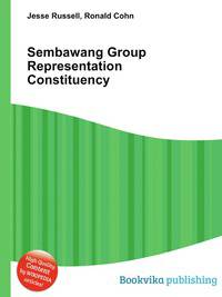Sembawang Group Representation Constituency