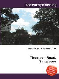 Thomson Road, Singapore