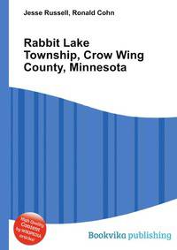 Rabbit Lake Township, Crow Wing County, Minnesota