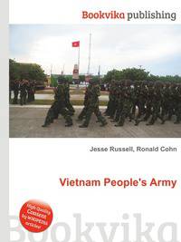 Vietnam People's Army