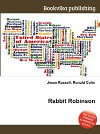 Rabbit Robinson