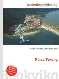 Pulau Tekong
