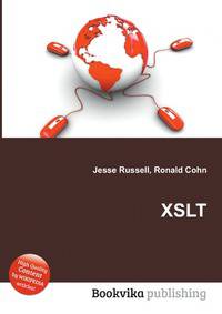 XSLT
