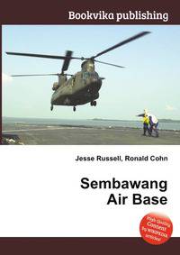 Sembawang Air Base