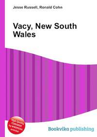 Vacy, New South Wales
