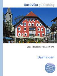 Saalfelden