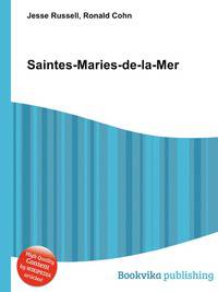 Saintes-Maries-de-la-Mer