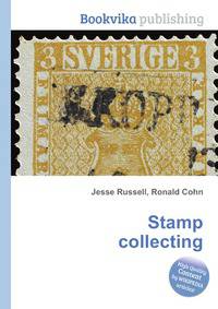 Stamp collecting