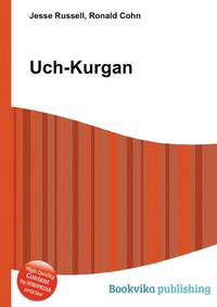Uch-Kurgan