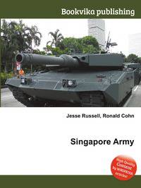 Singapore Army