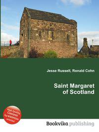 Saint Margaret of Scotland