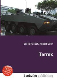 Terrex