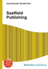 Saalfield Publishing