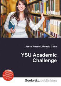 YSU Academic Challenge
