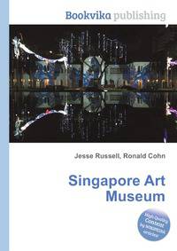 Singapore Art Museum
