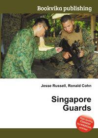 Singapore Guards