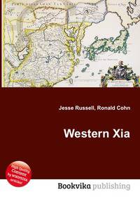 Western Xia