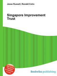 Singapore Improvement Trust