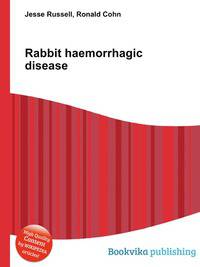 Rabbit haemorrhagic disease