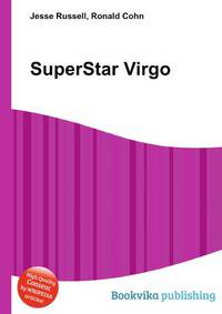 SuperStar Virgo