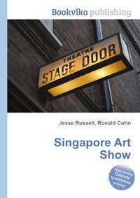 Singapore Art Show