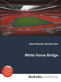 White Horse Bridge